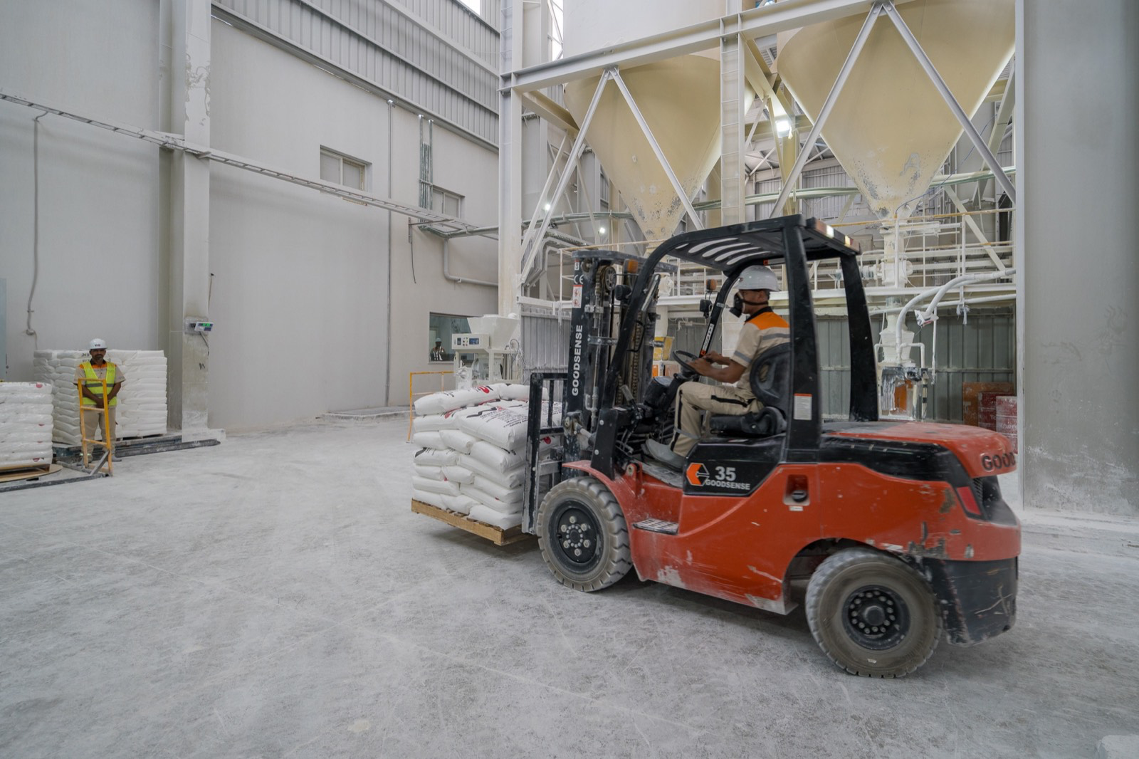 GCC Packaging & Export Logistics 4