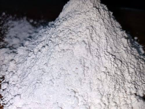 Gypsum Material Handling 1