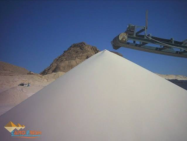 Silica Product Photo 4