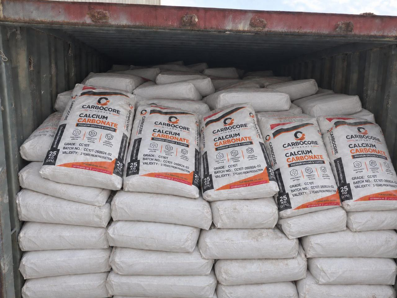 Silica Approved Product 3