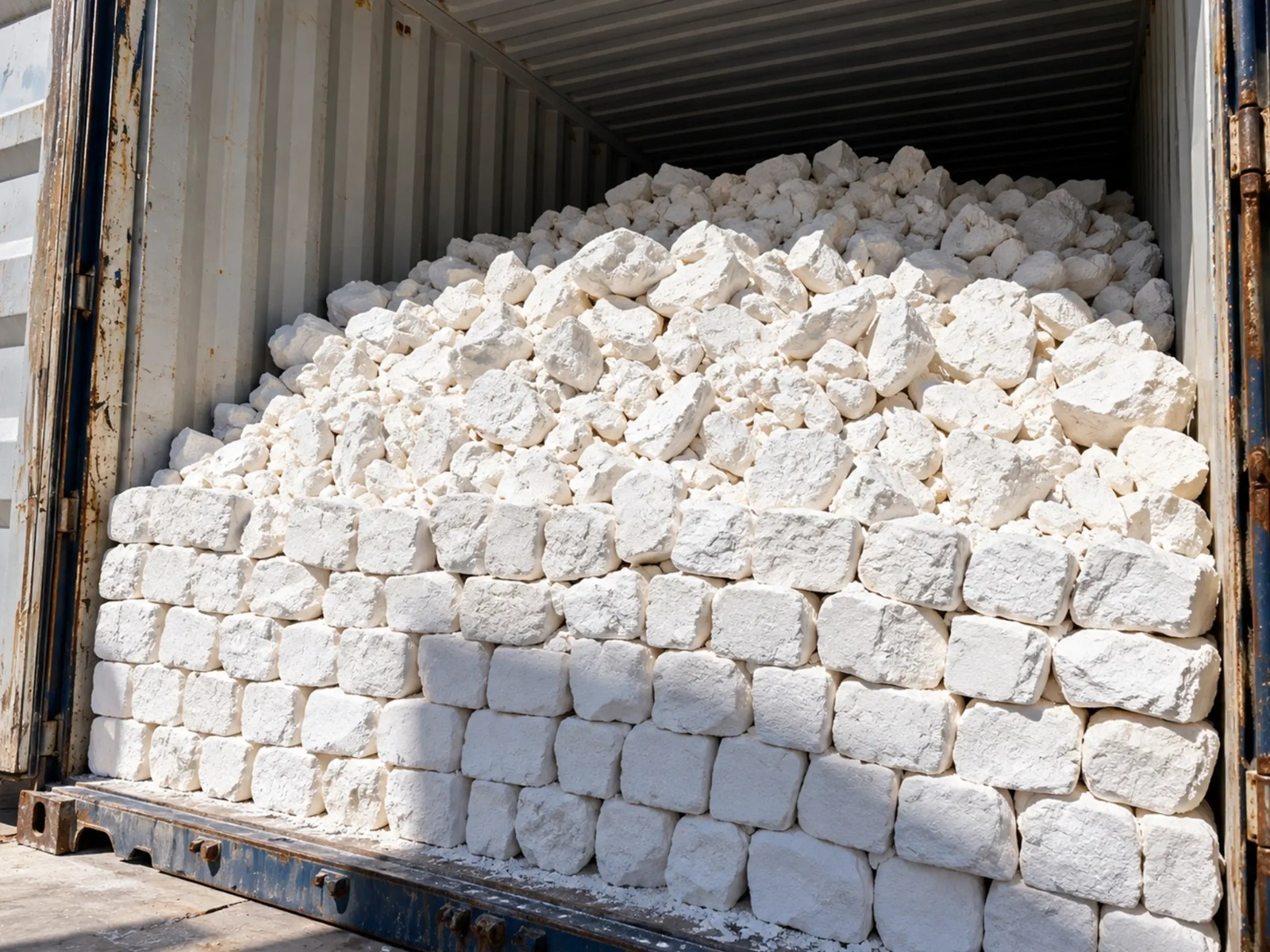 Polypropylene PP Product 1