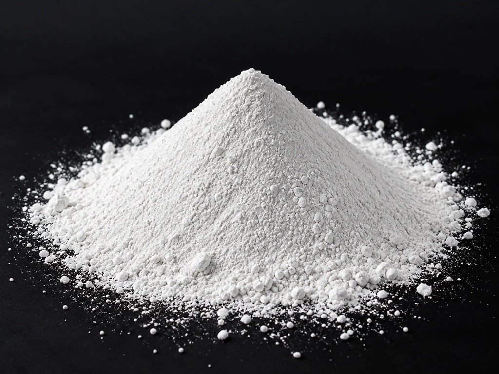 Calcium Carbonate Product 4